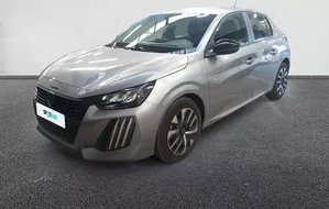 PEUGEOT 208 100 S&S BVM6 Style VR3UPHNE4R5154659