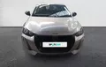 Miniature PEUGEOT 208 100 S&S BVM6 Style extérieur avant 944349