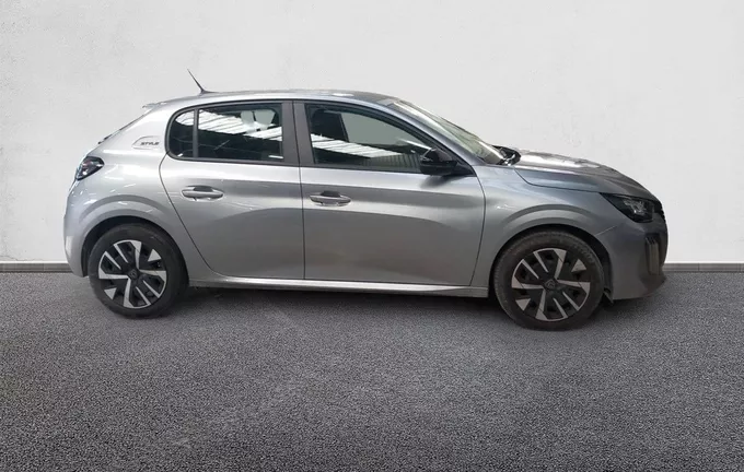 PEUGEOT 208 100 S&S BVM6 Style extérieur côté droit 944349