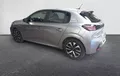 Miniature PEUGEOT 208 100 S&S BVM6 Style extérieur trois quart arrière gauche 944349