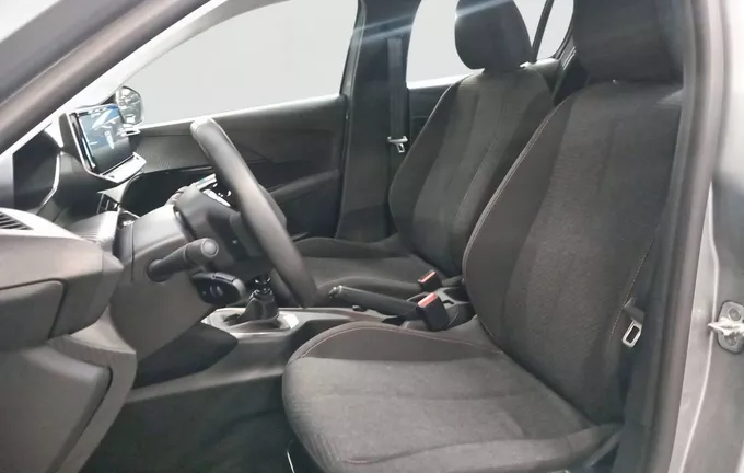 PEUGEOT 208 100 S&S BVM6 Style photo 11 944349