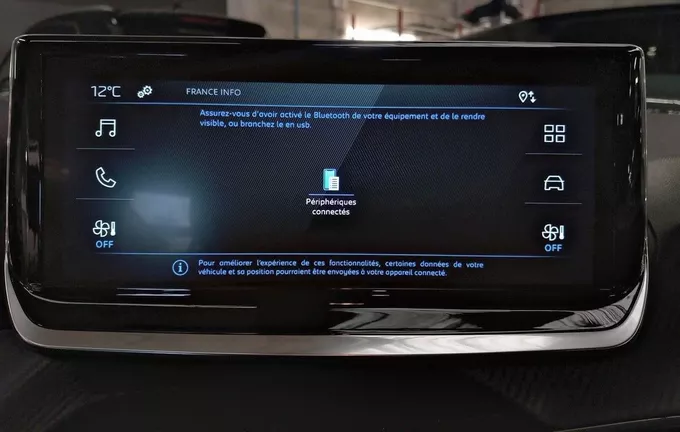 PEUGEOT 208 100 S&S BVM6 Style photo 15 944349