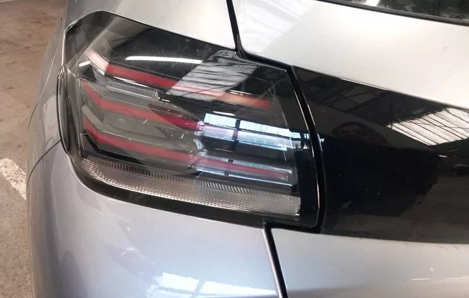 PEUGEOT 208 100 S&S BVM6 Style photo 17 944349