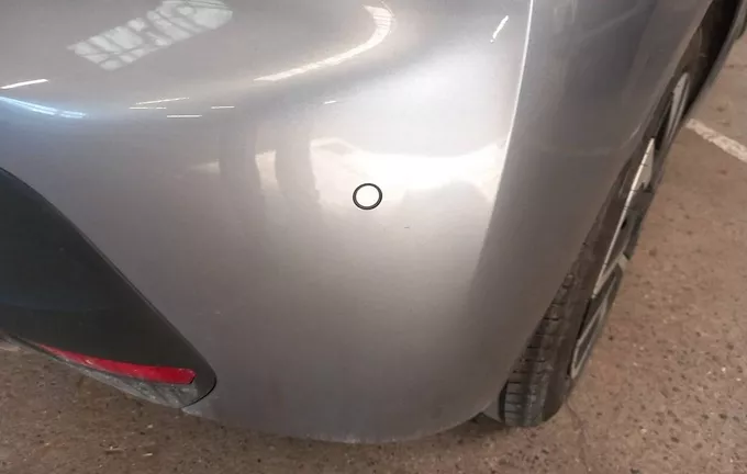 PEUGEOT 208 100 S&S BVM6 Style photo 20 944349