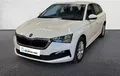 Miniature SKODA SCALA 1.0 TSI Evo 110 ch DSG7 Business extérieur trois quart avant gauche 3013016