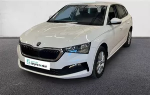 SKODA SCALA 1.0 TSI Evo 110 ch DSG7 Business TMBER6NW0N3033873