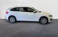 Miniature SKODA SCALA 1.0 TSI Evo 110 ch DSG7 Business extérieur côté droit 3013016