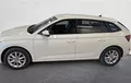 Miniature SKODA SCALA 1.0 TSI Evo 110 ch DSG7 Business extérieur trois quart arrière gauche 3013016