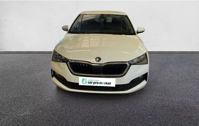 SKODA SCALA 1.0 TSI Evo 110 ch DSG7 Business photo 9 3013016
