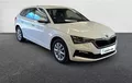 Miniature SKODA SCALA 1.0 TSI Evo 110 ch DSG7 Business photo 10 3013016