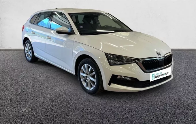 SKODA SCALA 1.0 TSI Evo 110 ch DSG7 Business photo 10 3013016
