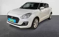 Miniature SUZUKI SWIFT 1.2 Dualjet Hybrid Allgrip Pack extérieur trois quart avant gauche 213205