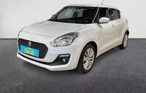 SUZUKI SWIFT 1.2 Dualjet Hybrid Allgrip Pack JSAAZC53S00321660