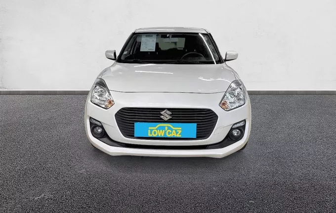 SUZUKI SWIFT 1.2 Dualjet Hybrid Allgrip Pack extérieur avant 213205