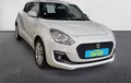 Miniature SUZUKI SWIFT 1.2 Dualjet Hybrid Allgrip Pack extérieur trois quart avant droit 213205