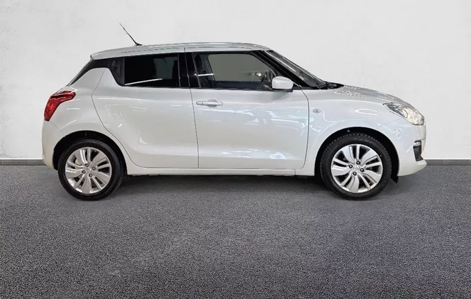 SUZUKI SWIFT 1.2 Dualjet Hybrid Allgrip Pack extérieur côté droit 213205