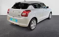 Miniature SUZUKI SWIFT 1.2 Dualjet Hybrid Allgrip Pack extérieur trois quart arrière droit 213205