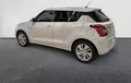 Miniature SUZUKI SWIFT 1.2 Dualjet Hybrid Allgrip Pack extérieur trois quart arrière gauche 213205
