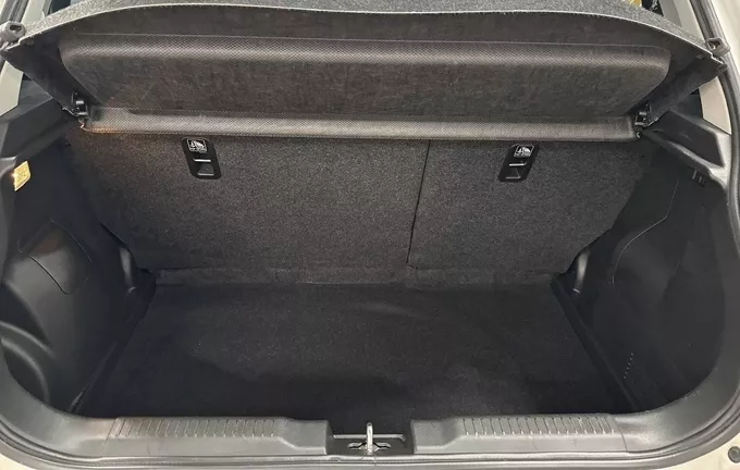 SUZUKI SWIFT 1.2 Dualjet Hybrid Allgrip Pack photo 10 213205