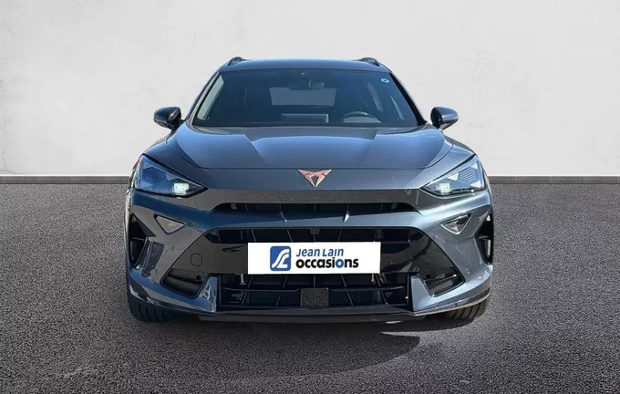 CUPRA FORMENTOR 1.4 e-HYBRID 204 ch DSG6 V extérieur avant 2126526