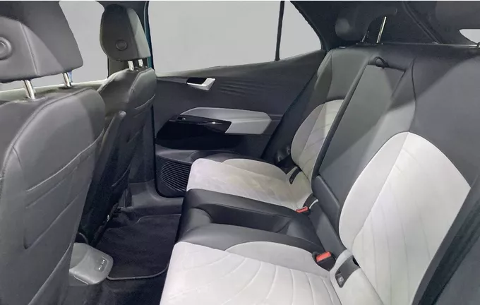 VOLKSWAGEN ID.3 204 ch Pro S Active extérieur arrière 2127575