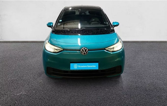 VOLKSWAGEN ID.3 204 ch Pro S Active photo 9 2127575