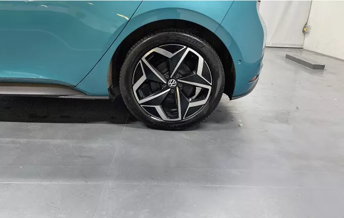 VOLKSWAGEN ID.3 204 ch Pro S Active photo 12 2127575