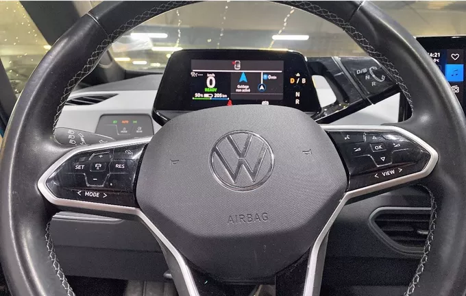 VOLKSWAGEN ID.3 204 ch Pro S Active photo 20 2127575