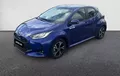 Miniature TOYOTA YARIS Hybride 116h Design extérieur trois quart avant gauche 159297