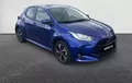 Miniature TOYOTA YARIS Hybride 116h Design extérieur trois quart avant droit 159297