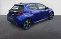 Miniature TOYOTA YARIS Hybride 116h Design extérieur trois quart arrière droit 159297