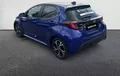 Miniature TOYOTA YARIS Hybride 116h Design extérieur trois quart arrière gauche 159297