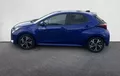 Miniature TOYOTA YARIS Hybride 116h Design extérieur côté gauche 159297
