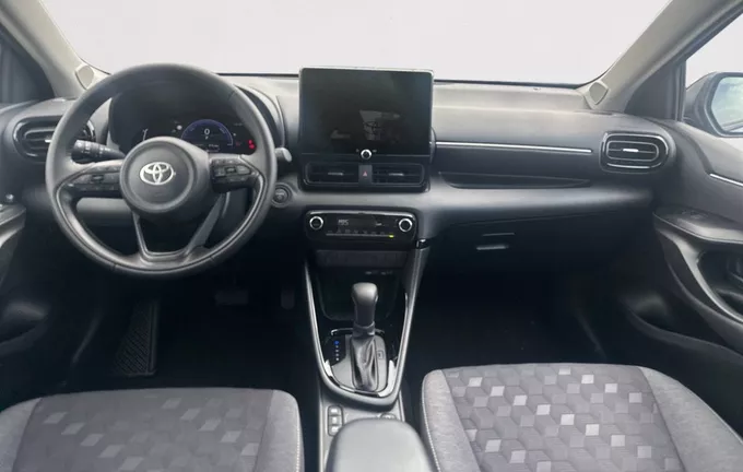 TOYOTA YARIS Hybride 116h Design photo 18 159297