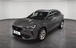 CUPRA FORMENTOR 1.4 e-HYBRID 204 ch DSG6 Business Edition VSSZZZKM3PR093263