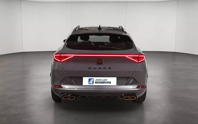 CUPRA FORMENTOR 1.4 e-HYBRID 204 ch DSG6 Business Edition extérieur arrière 2132752
