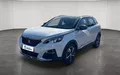 Miniature PEUGEOT 3008 Hybrid4 300 e-EAT8 GT Line extérieur trois quart avant gauche 946684