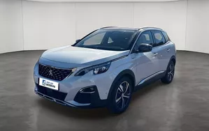 PEUGEOT 3008 Hybrid4 300 e-EAT8 GT Line VF3M45GBULS174343