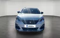 Miniature PEUGEOT 3008 Hybrid4 300 e-EAT8 GT Line extérieur avant 946684