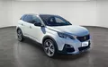 Miniature PEUGEOT 3008 Hybrid4 300 e-EAT8 GT Line extérieur trois quart avant droit 946684