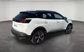 Miniature PEUGEOT 3008 Hybrid4 300 e-EAT8 GT Line extérieur trois quart arrière droit 946684
