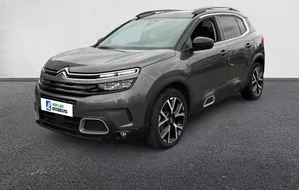 CITROEN C5 AIRCROSS Hybride Rechargeable 225 S&S e-EAT8 Shine VR7A4DGZSML058128