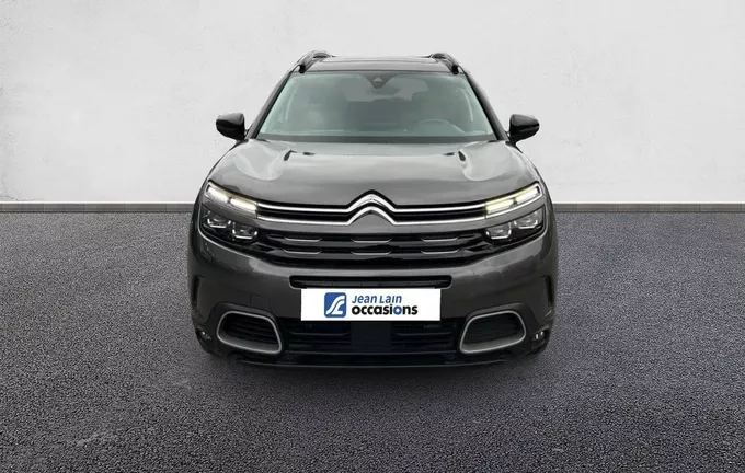 CITROEN C5 AIRCROSS Hybride Rechargeable 225 S&S e-EAT8 Shine extérieur avant 2125045