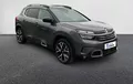 Miniature CITROEN C5 AIRCROSS Hybride Rechargeable 225 S&S e-EAT8 Shine extérieur trois quart avant droit 2125045
