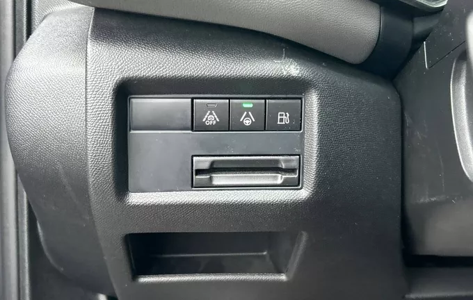 CITROEN C5 AIRCROSS Hybride Rechargeable 225 S&S e-EAT8 Shine photo 20 2125045