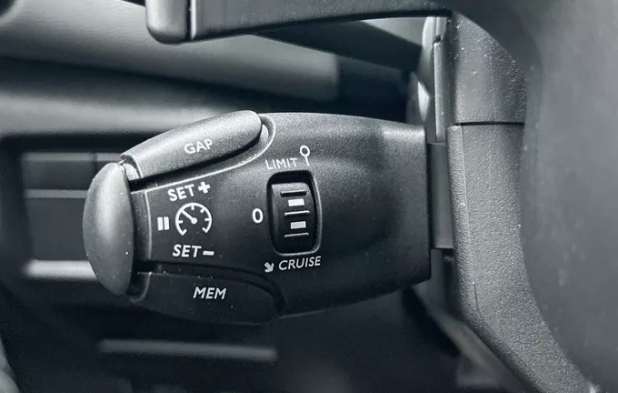 CITROEN C5 AIRCROSS Hybride Rechargeable 225 S&S e-EAT8 Shine photo 21 2125045