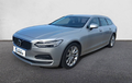 Miniature VOLVO V90 B4 (Diesel) 197 ch Geartronic 8 extérieur trois quart avant gauche 451112