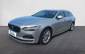 VOLVO V90 B4 (Diesel) 197 ch Geartronic 8 YV1PWK5VDM1167470