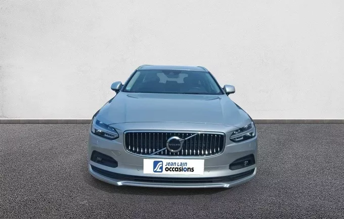 VOLVO V90 B4 (Diesel) 197 ch Geartronic 8 extérieur avant 451112