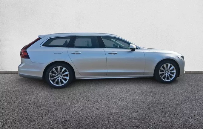 VOLVO V90 B4 (Diesel) 197 ch Geartronic 8 extérieur côté droit 451112